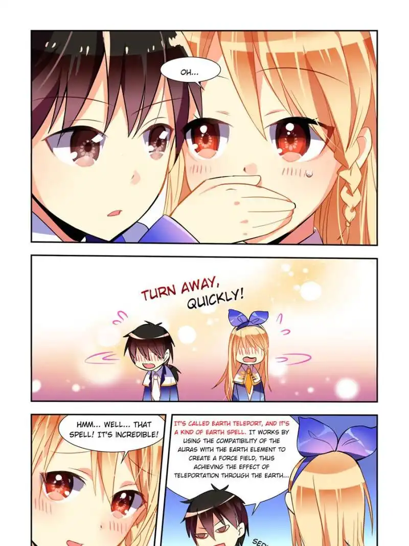 My Girl Is A Dragon Princess Chapter 3 14